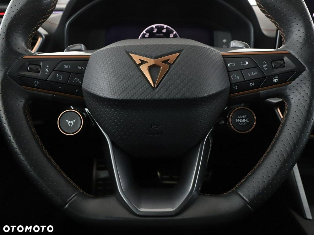 Cupra Formentor 2.0 TSI 4Drive VZ DSG - 21