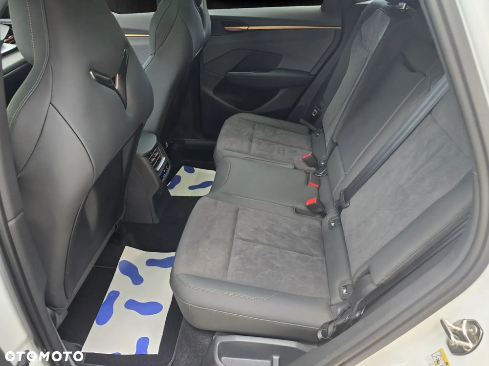 Cupra Terramar 2.0 TSI 4Drive VZ DSG - 14