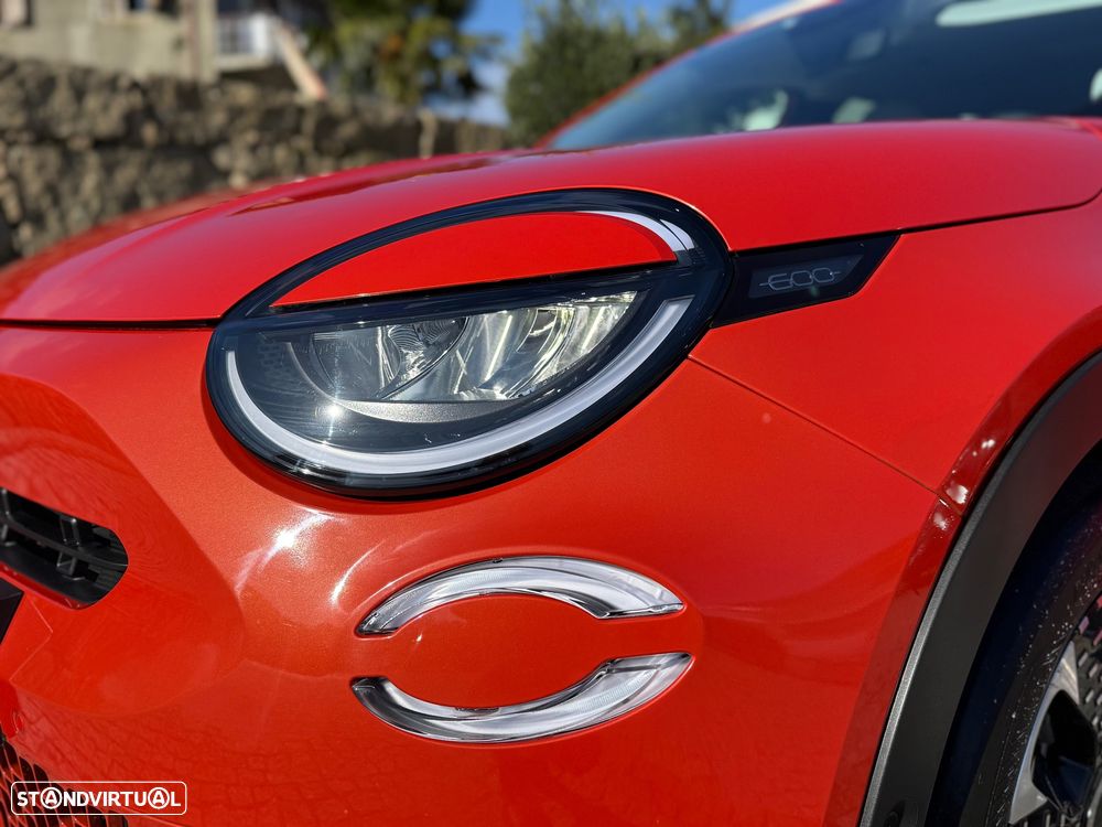 Fiat 600e La Prima - 19