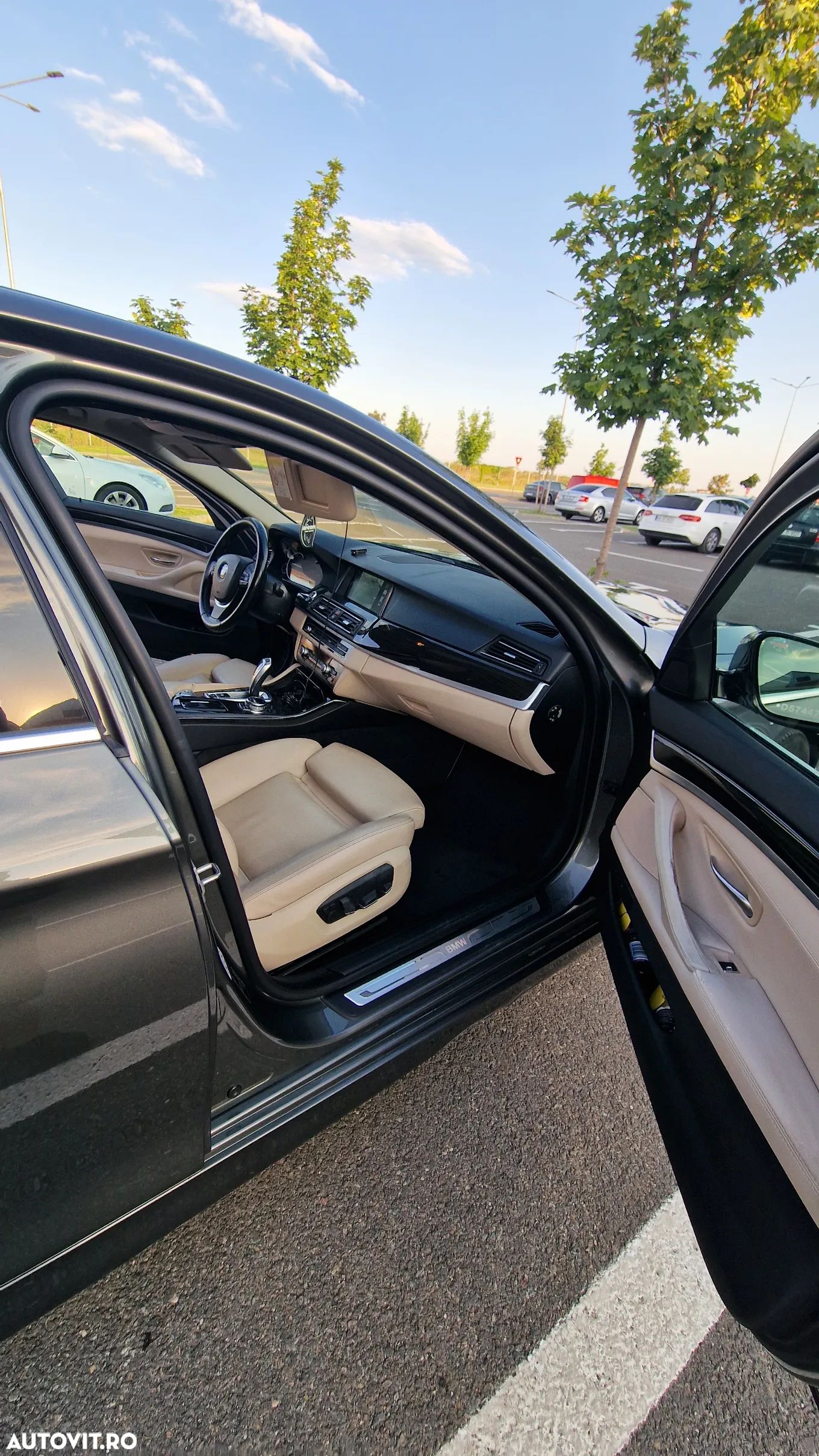 BMW Seria 5 530d xDrive - 1