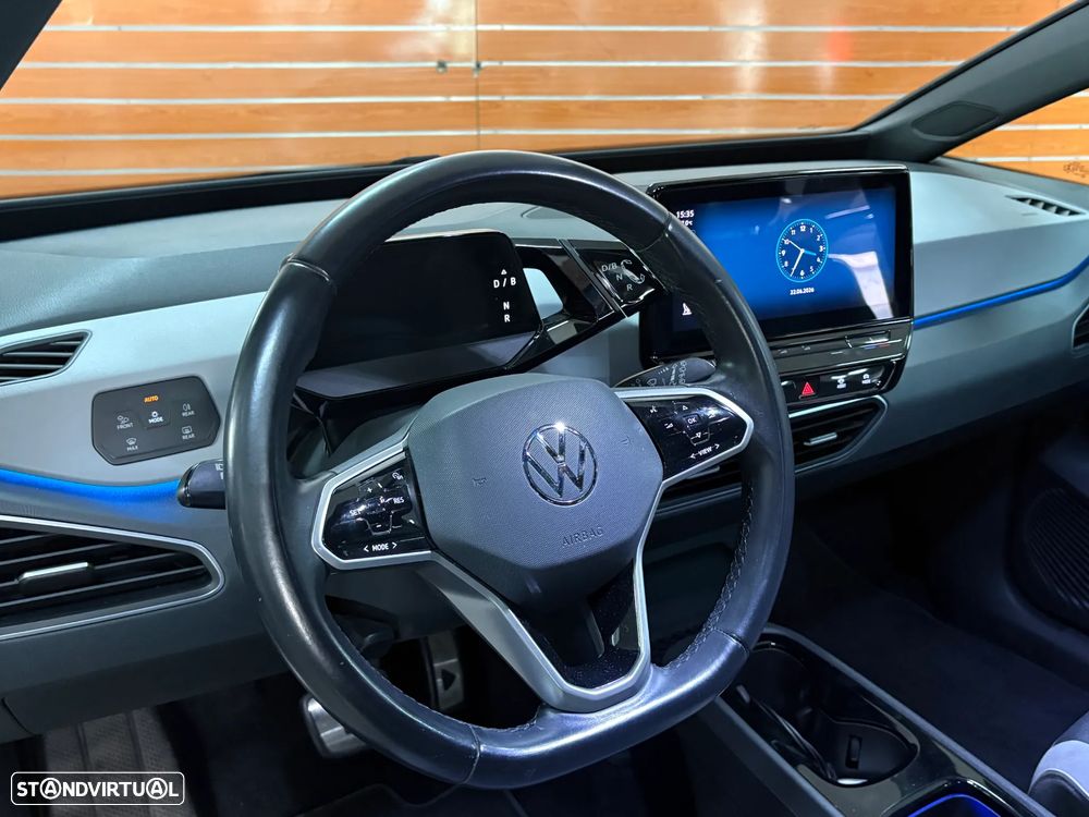 VW ID.3 Pro Performance Max - 10
