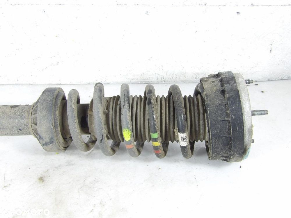 JAGUAR XF II 2.0T AMORTYZATOR PRZÓD LEWY GX6318B036BG - 2