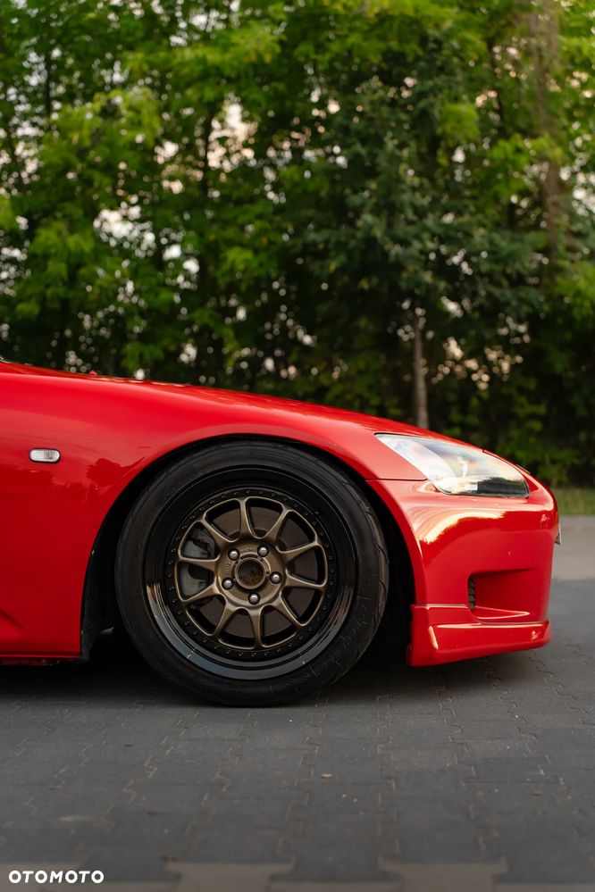 Honda S 2000 Standard - 5