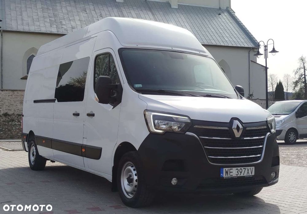 Renault Master - 3