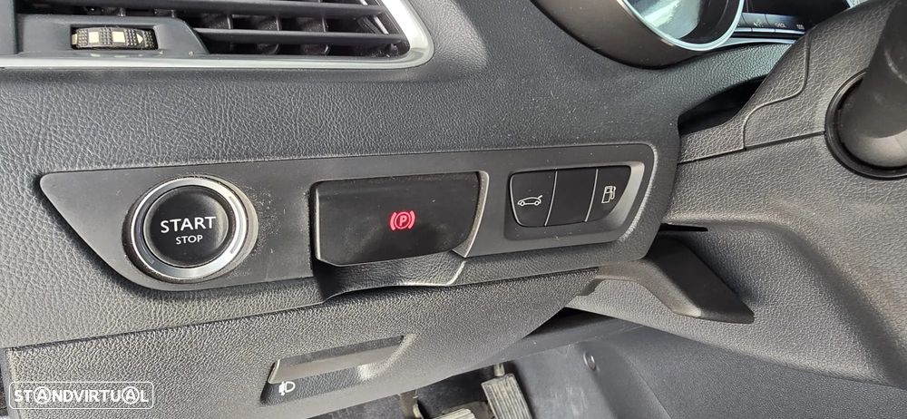 Peugeot 508 SW 1.6 e-HDi Allure 2-Tronic - 25