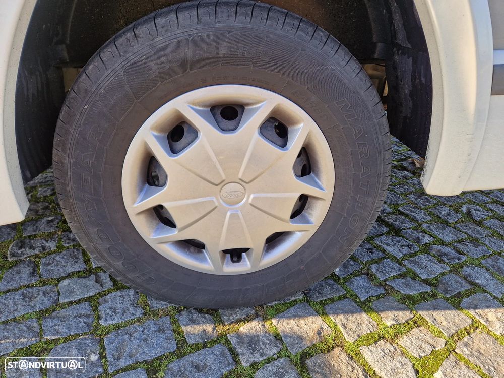 Challenger Graphite 358 EB Graphite edition - 9