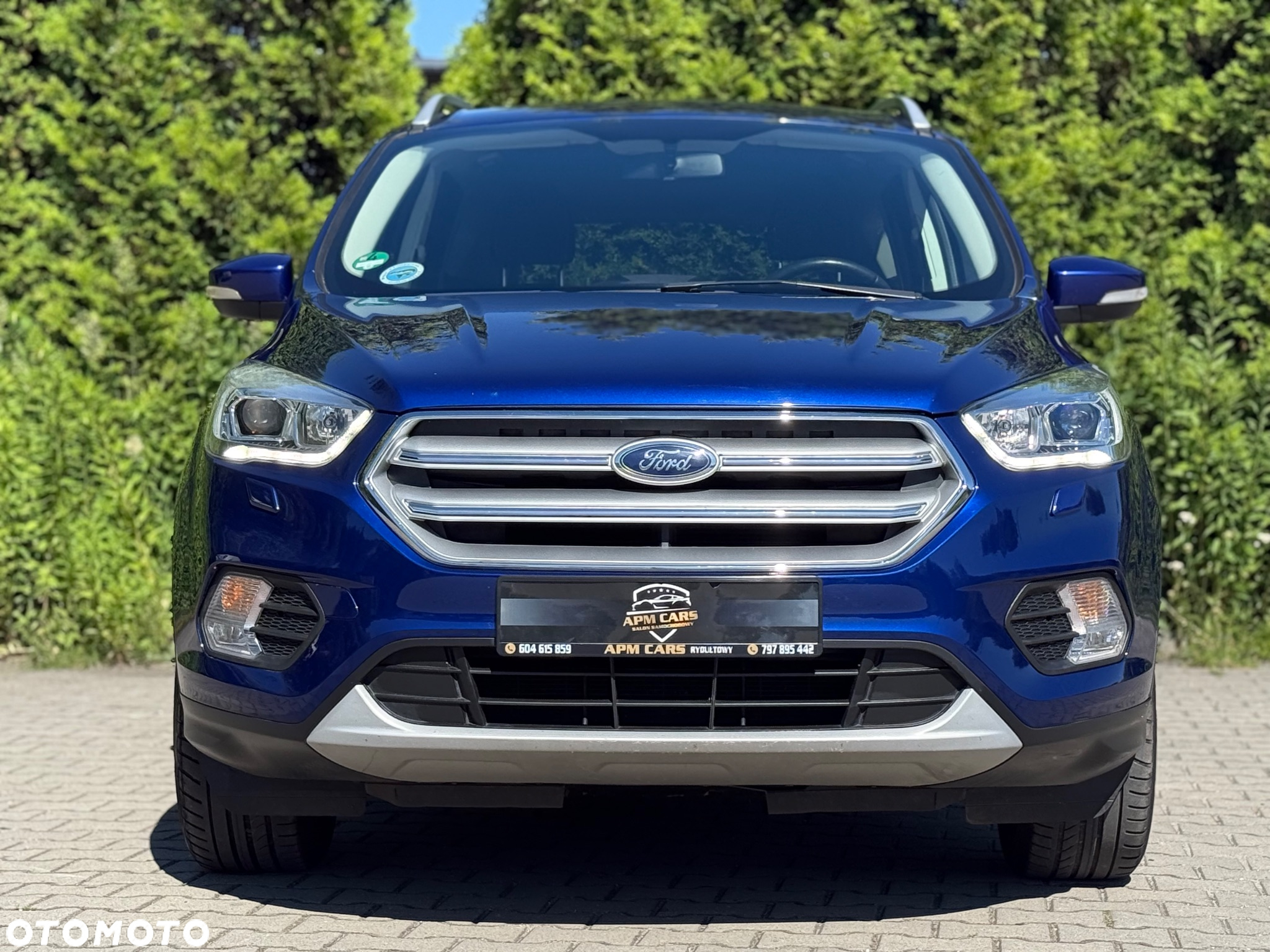 Ford Kuga 1.5 EcoBoost 2x4 Cool & Connect - 2