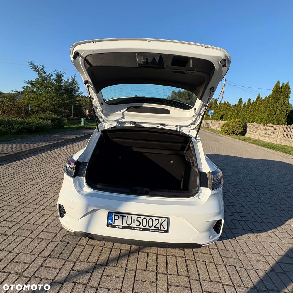 Renault Clio - 16