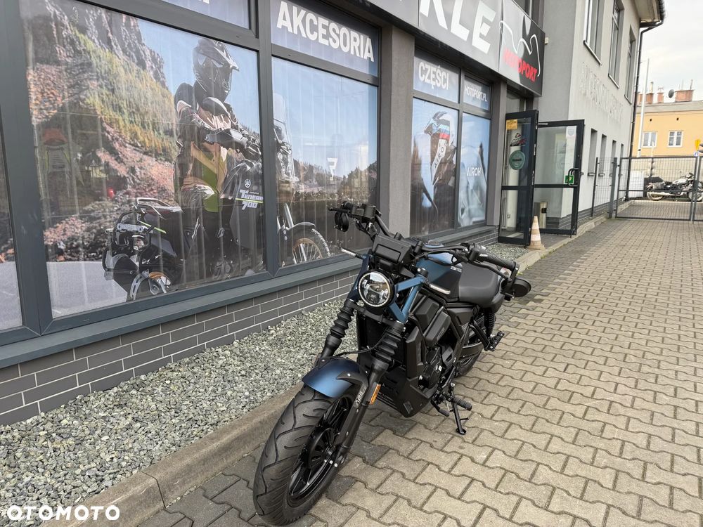 Zontes 125 C2 - 18
