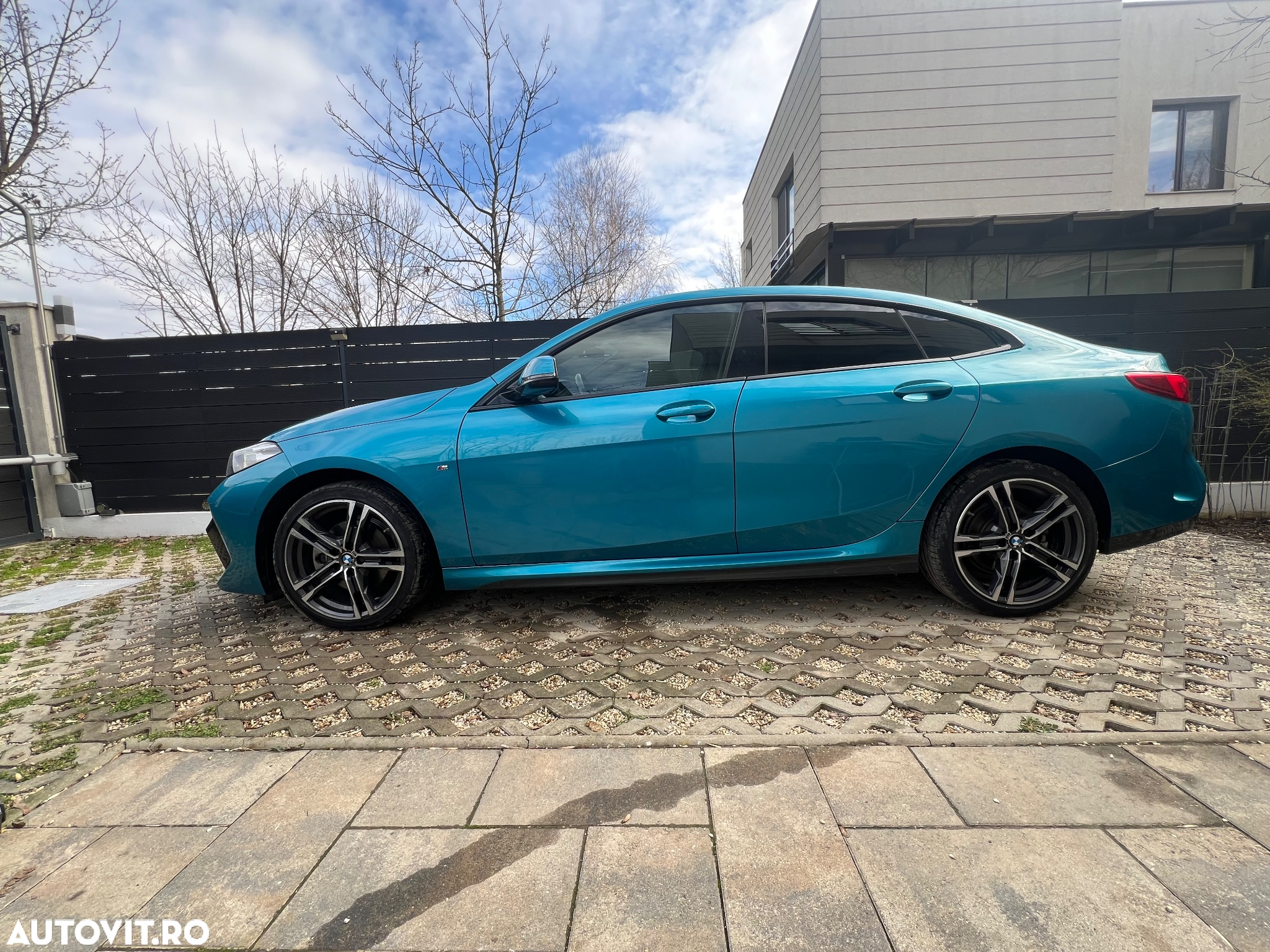 BMW Seria 2 - 5