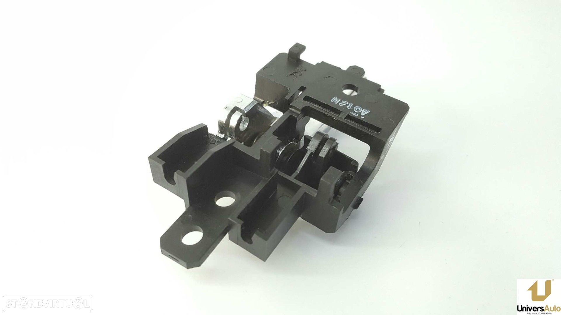 PUNHO DIANTEIRO ESQUERDO MITSUBISHI ASX (GA0W) KAITEKI 2WD - 4