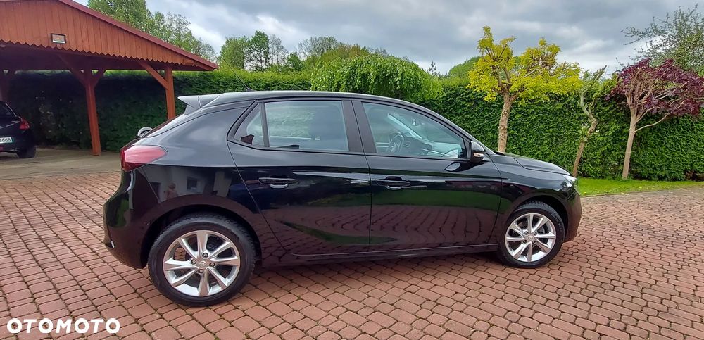 Opel Corsa 1.2 Start/Stop Elegance - 4