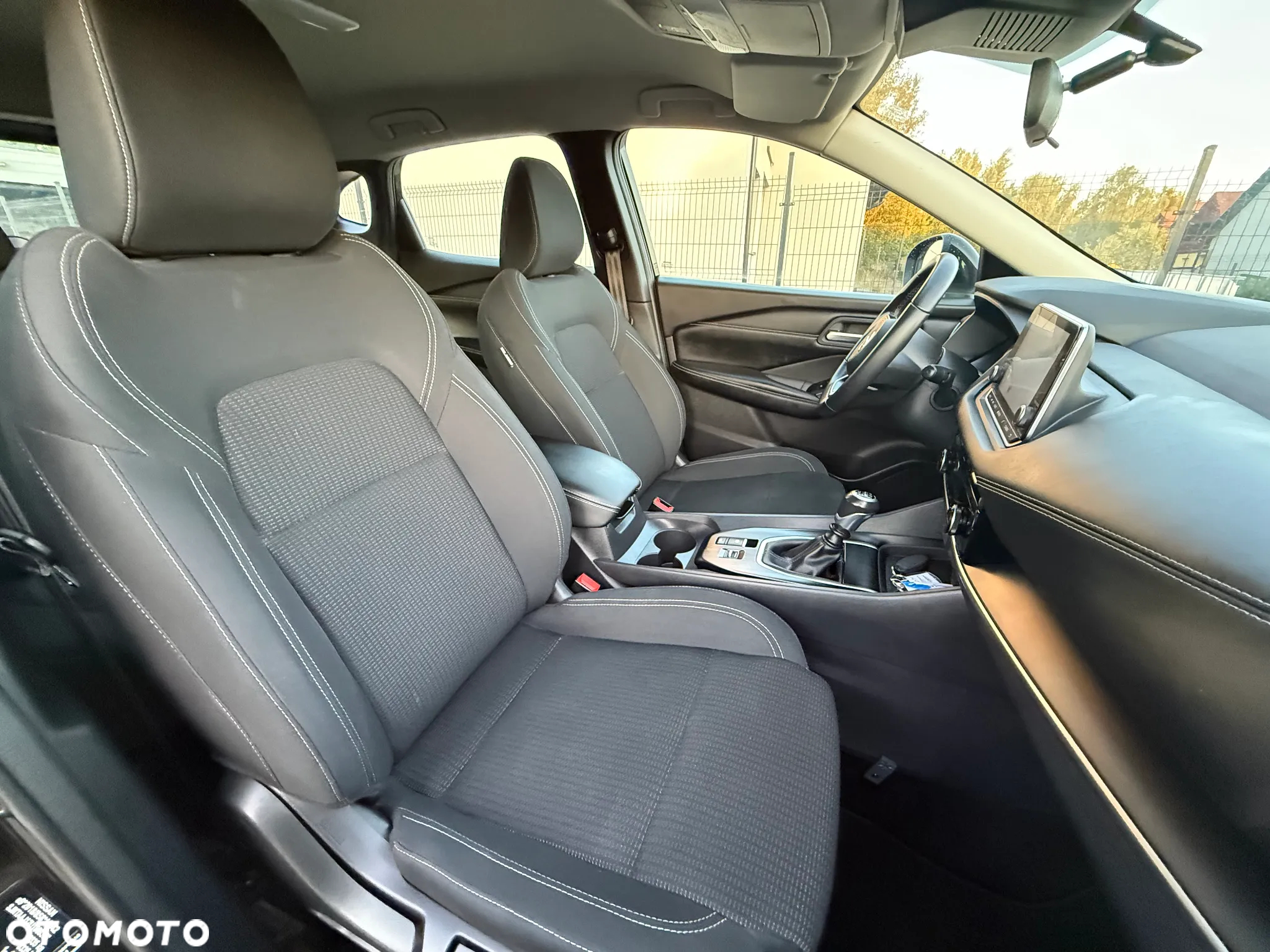 Nissan Qashqai 1.3 DIG-T MHEV Tekna+ - 25