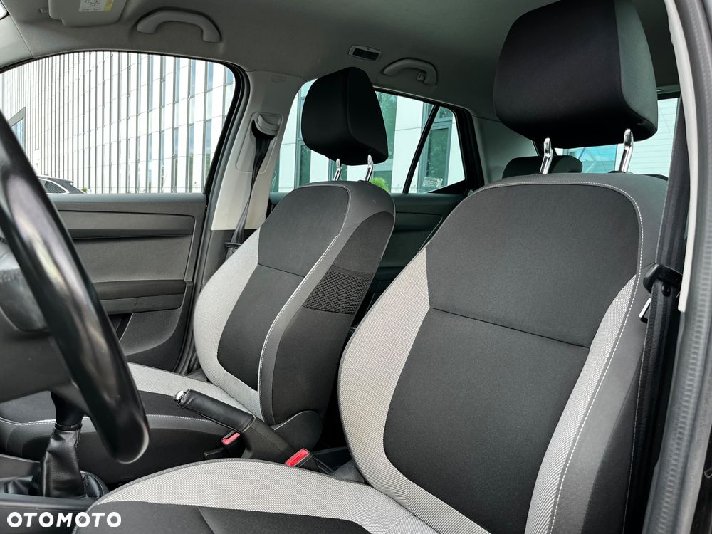 Skoda Fabia 1.0 TSI Ambition - 25