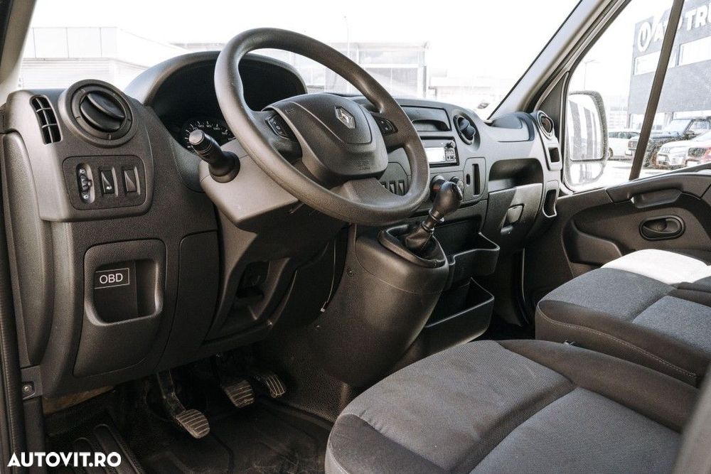 Renault Master - 6