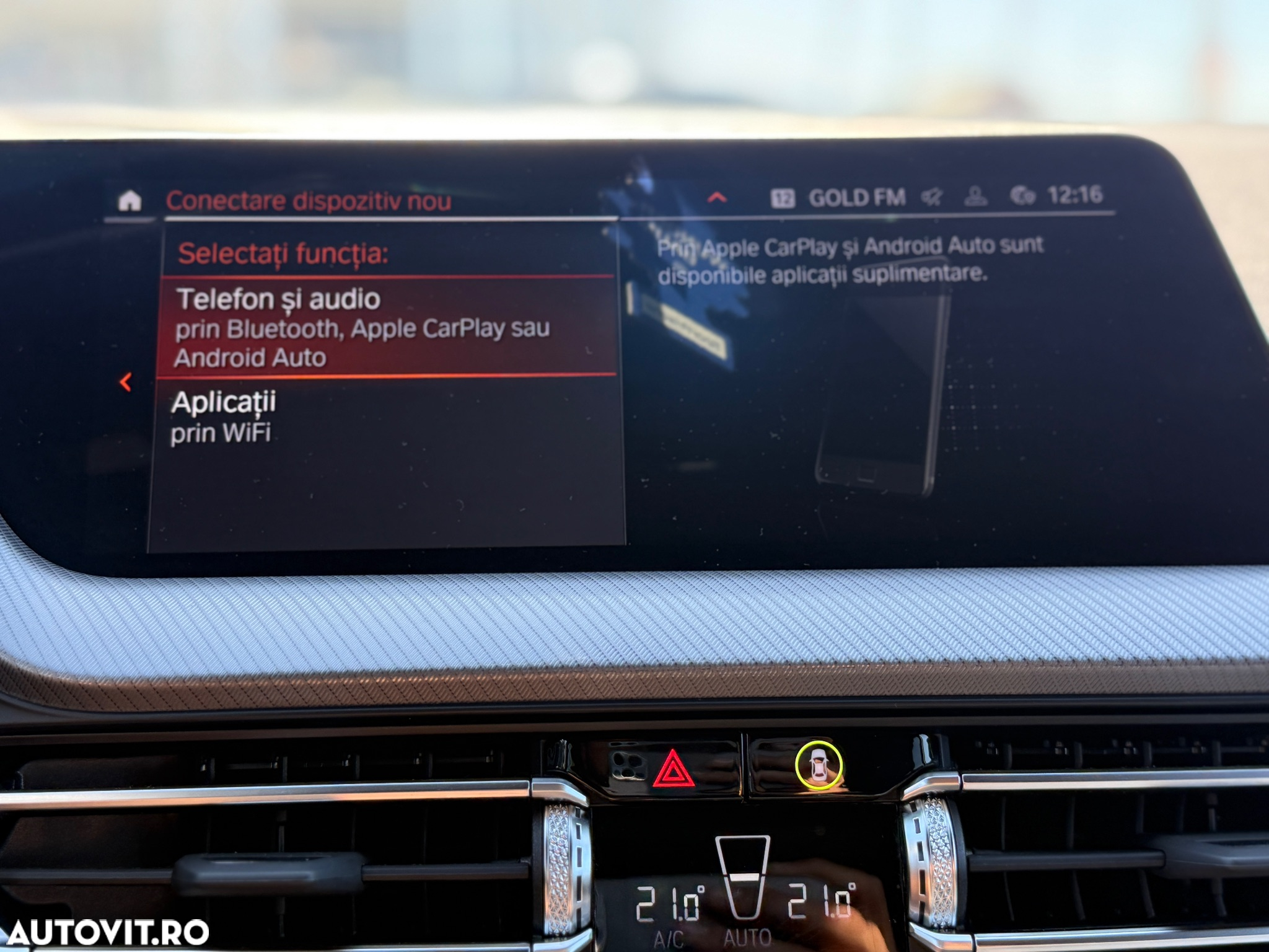 BMW Seria 1 120d Aut. - 17