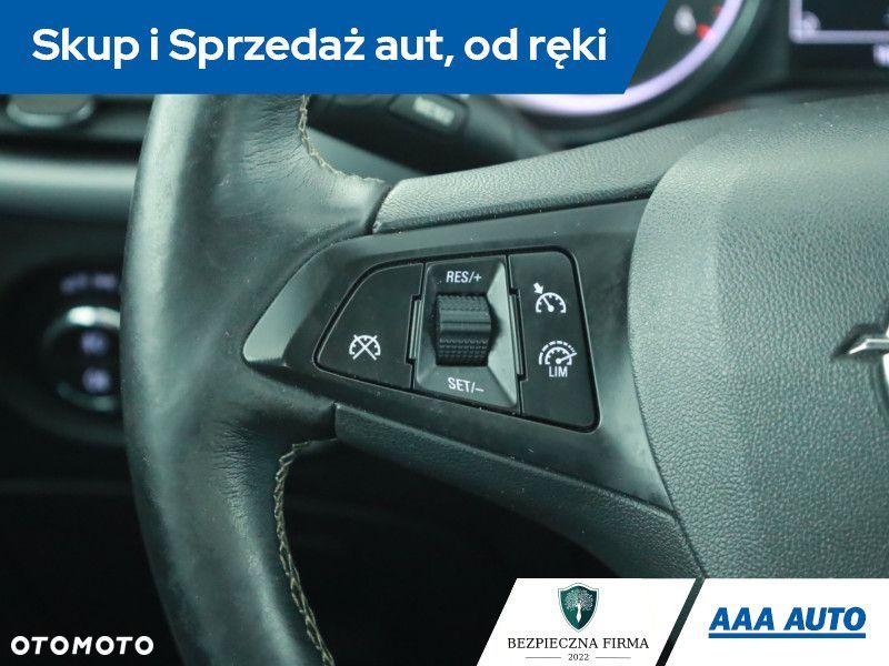 Opel Astra - 15