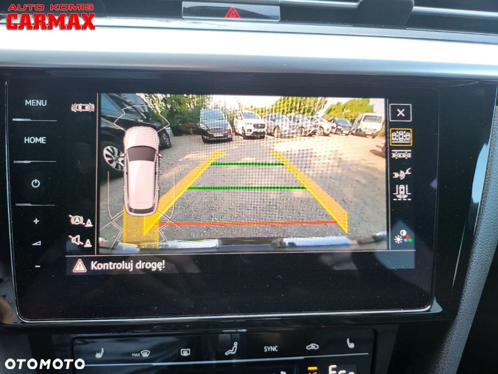 Volkswagen Arteon - 18