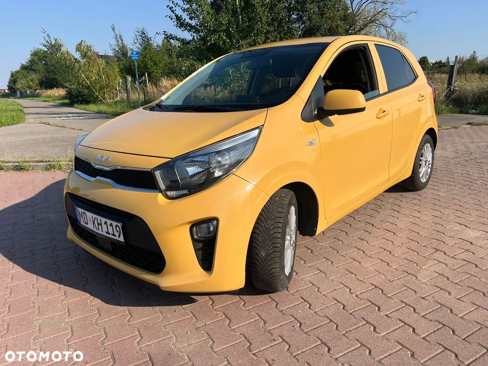 Kia Picanto 1.2 Vision - 3