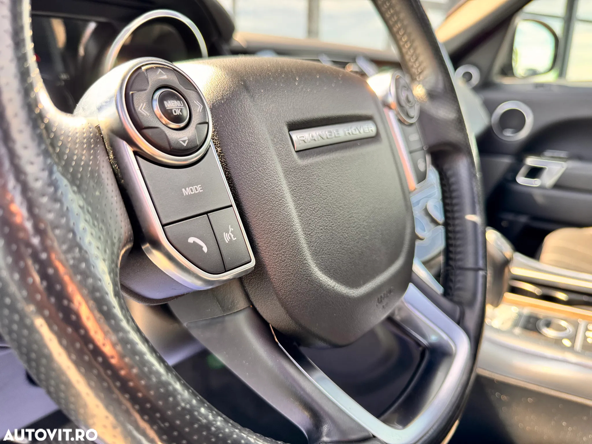 Land Rover Range Rover Sport 3.0 I TDV6 SE - 18