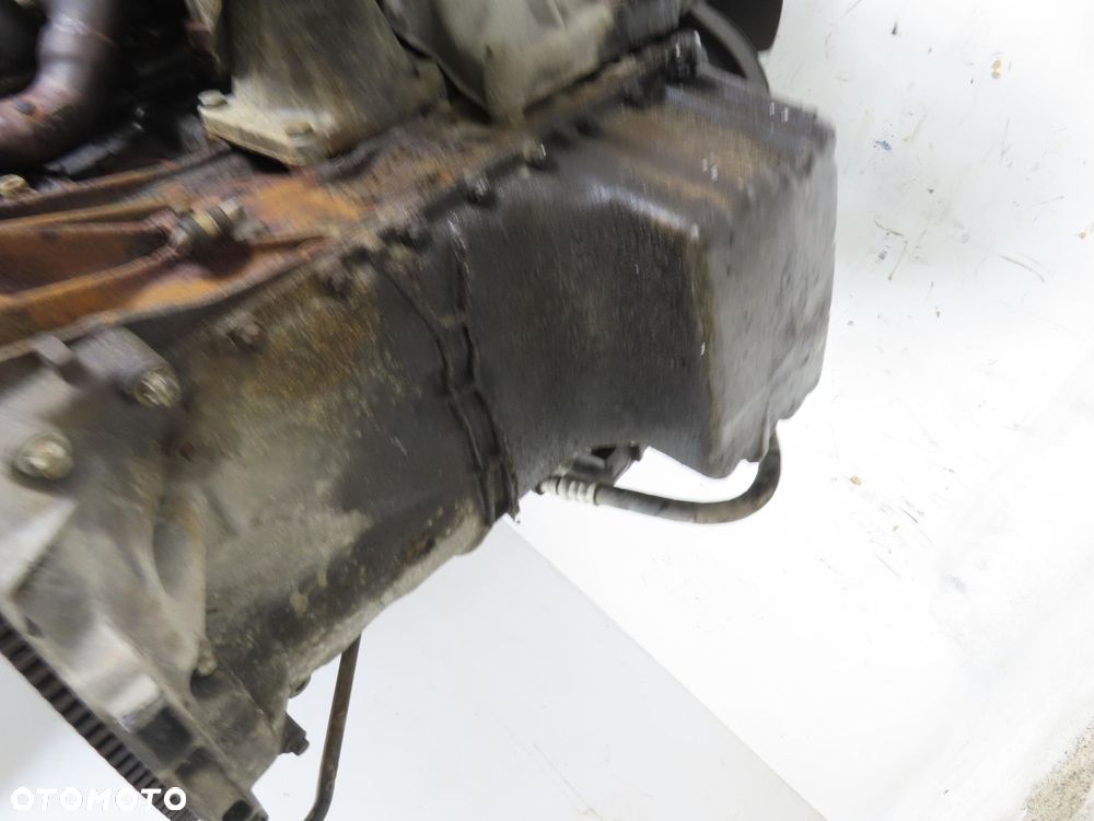 SILNIK SWAP MERCEDES-BENZ CLK C208 230 Kompressor M111975 - 2