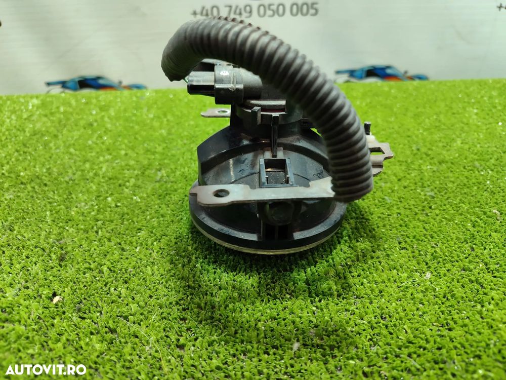 PROIECTOR CEATA STANGA  MITSUBISHI OUTLANDER 3 2.0 BENZINA + ELECTRIC 2016 / GG2W 2000 PLUG-IN HYBRID 2016-2021 COD OEM 8321A669 - 2