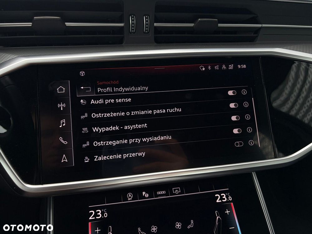 Audi A6 Limousine - 38