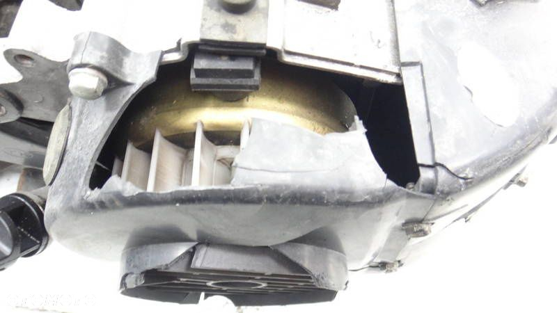 Kreidler 50 4T Chiński Skuter Silnik Gwarancja - 8