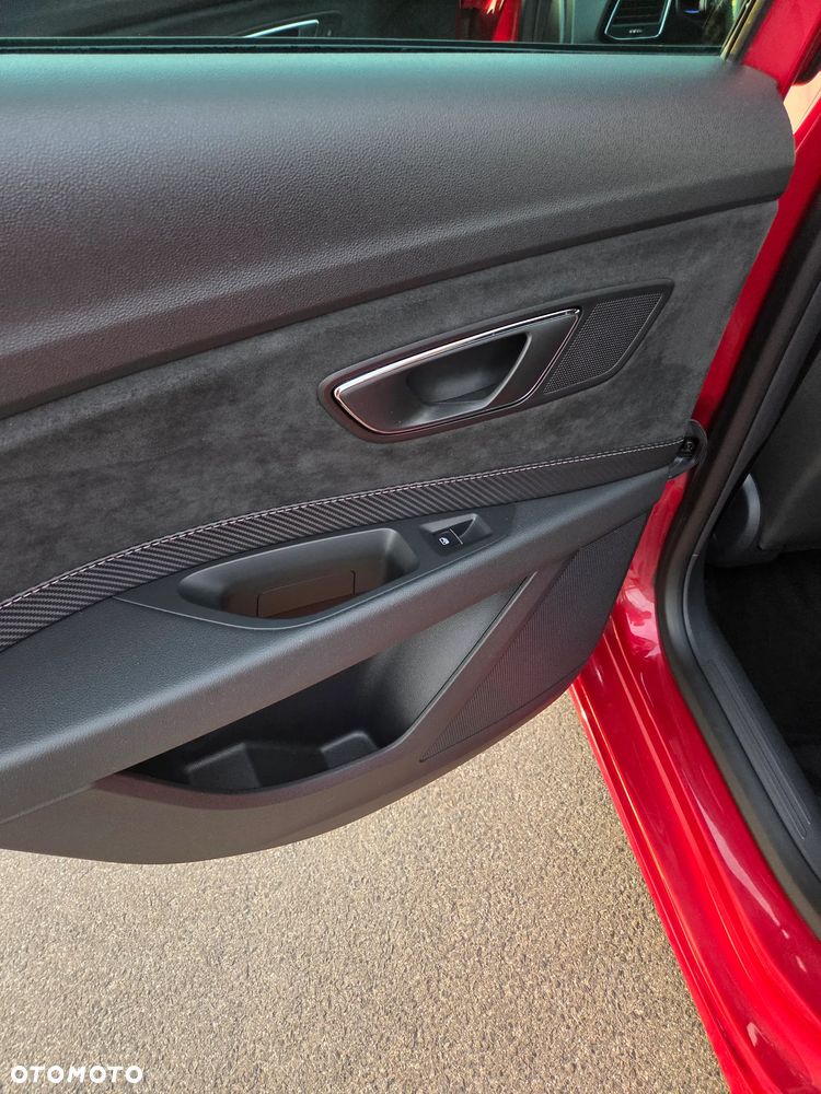 Seat Leon 2.0 TSI Cupra S&S DSG - 17