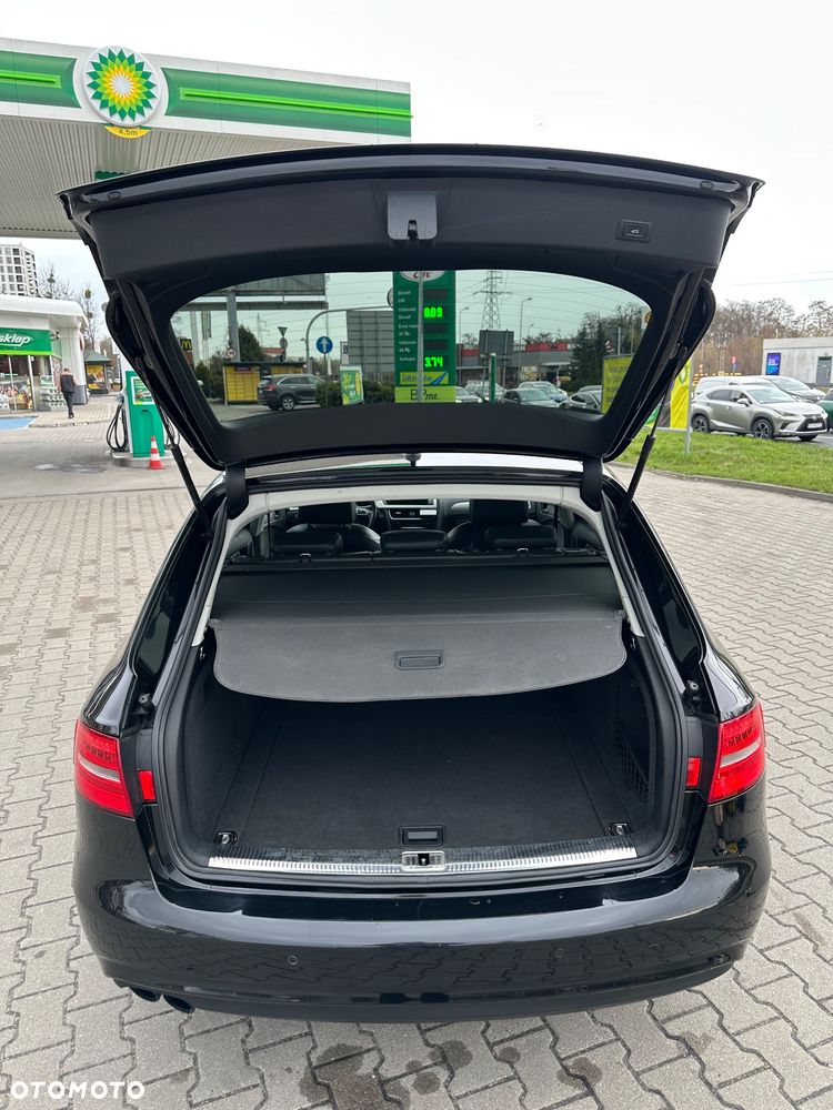Audi A4 Avant - 17