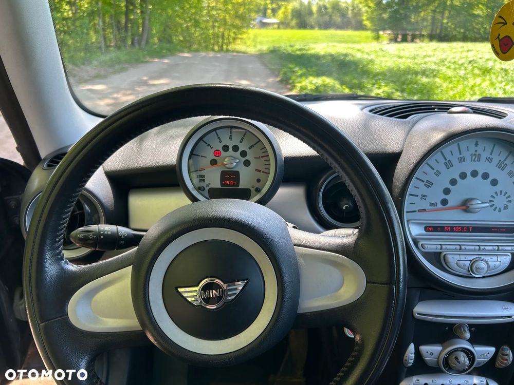 MINI Cooper - 15