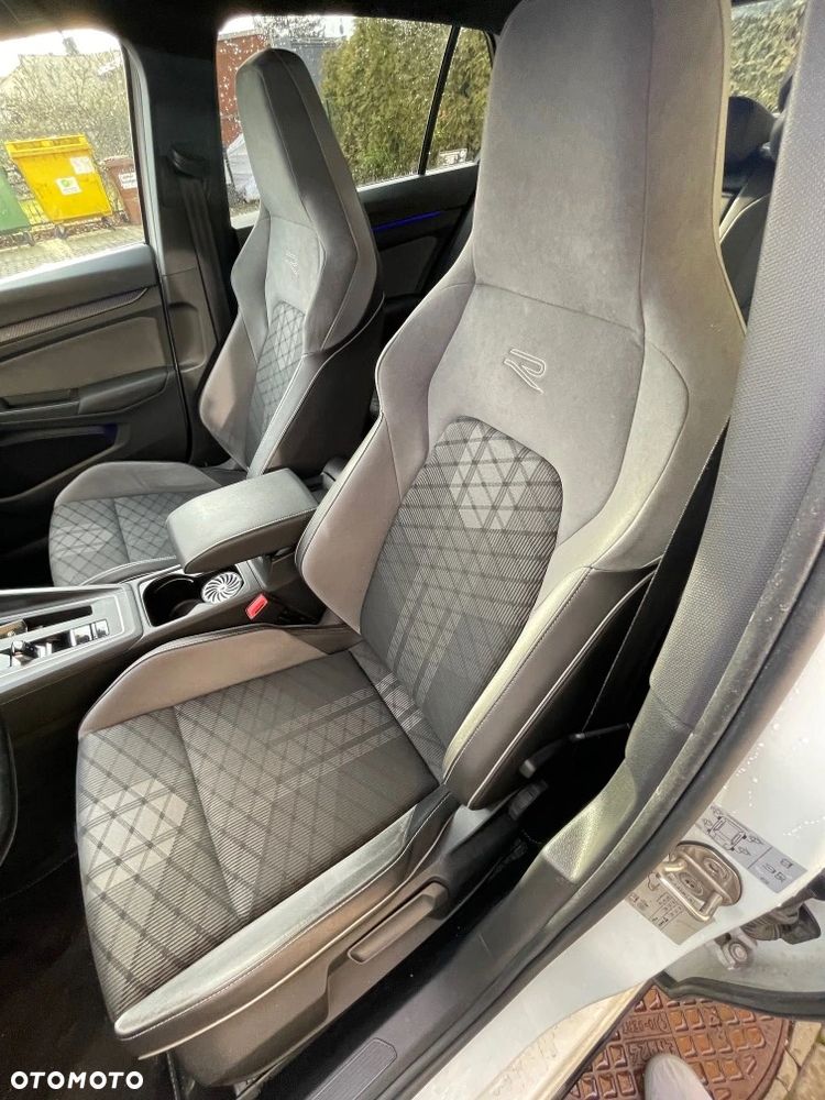 Volkswagen Golf 1.5 TSI BMT Evo Highline DSG - 27