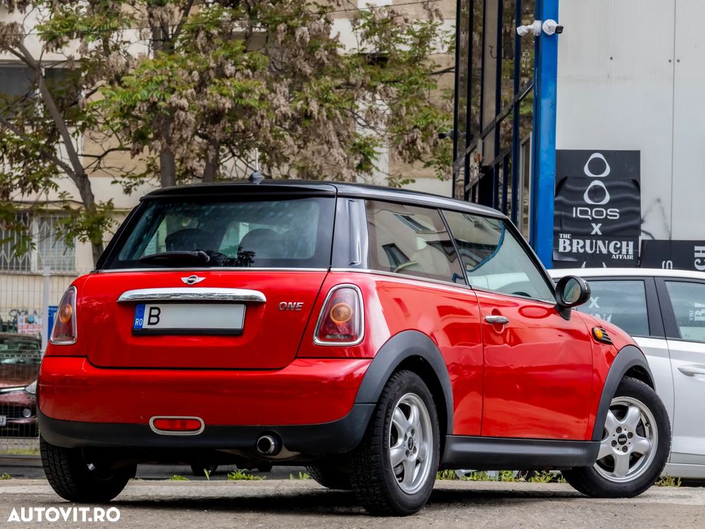 Mini ONE Standard - 4