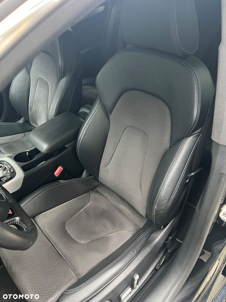 Audi A5 Sportback 2.0 TFSI Quattro S tronic - 12