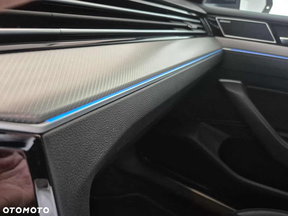 Volkswagen Arteon 2.0 TSI 4Motion R-Line DSG - 39