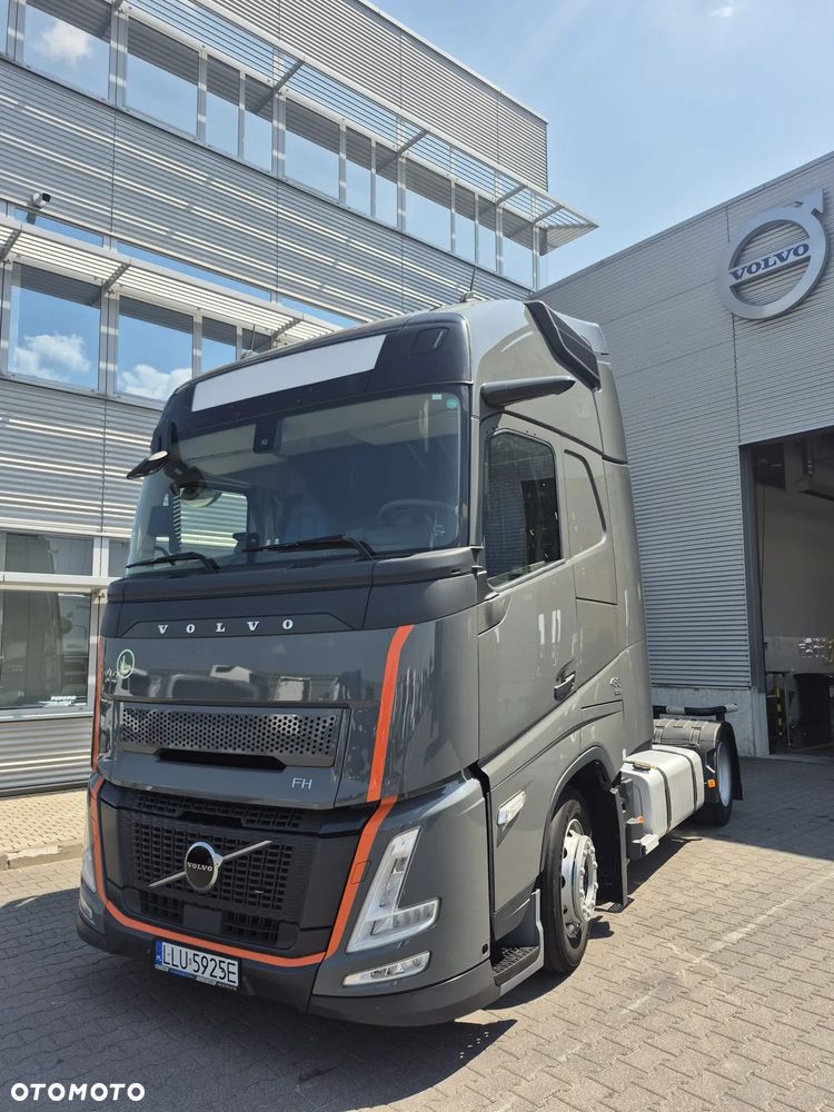 Volvo FH X-low - 2