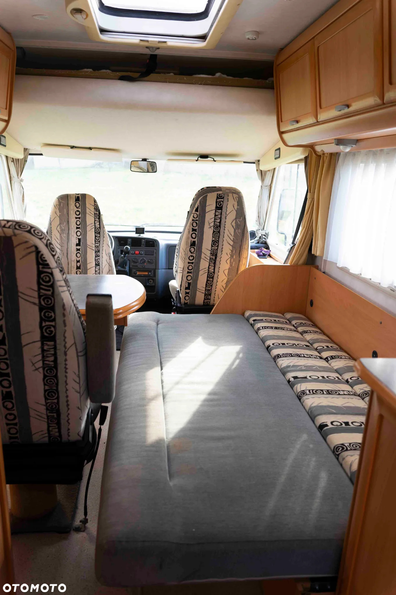 Hymer-Eriba integra - 27