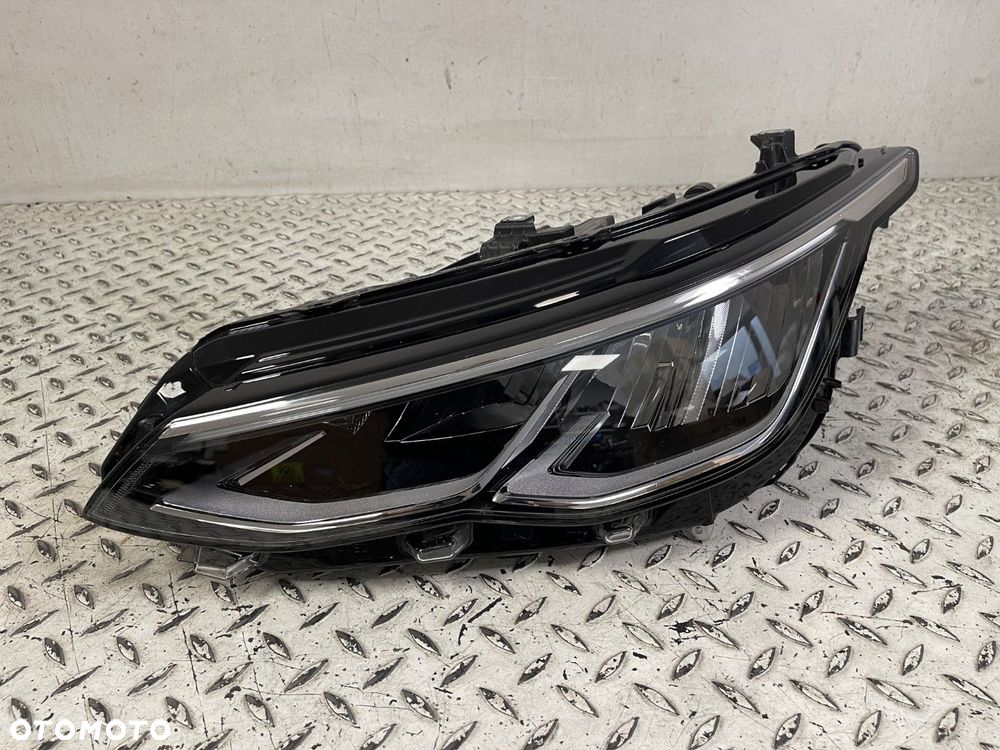 VW GOLF 8 VIII LAMPA LEWA PRZEDNIA LED REFLEKTOR LEWY 5H1941005B EUROPA - 2