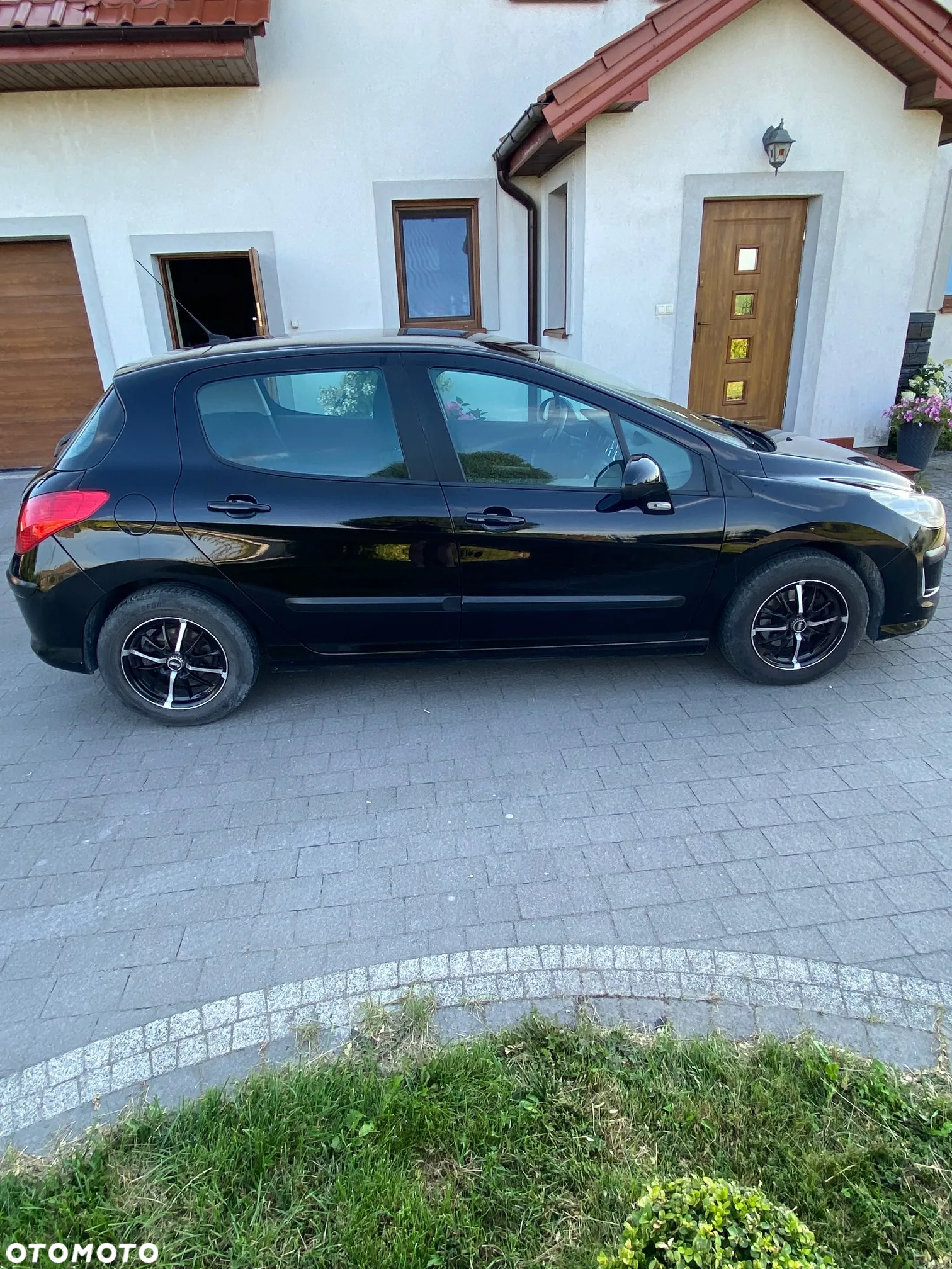 Peugeot 308 1.6 HDi Trendy - 8