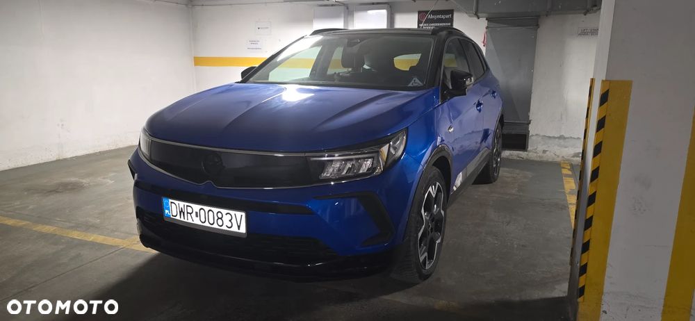 Opel Grandland X 1.6 T PHEV Elegance - 7