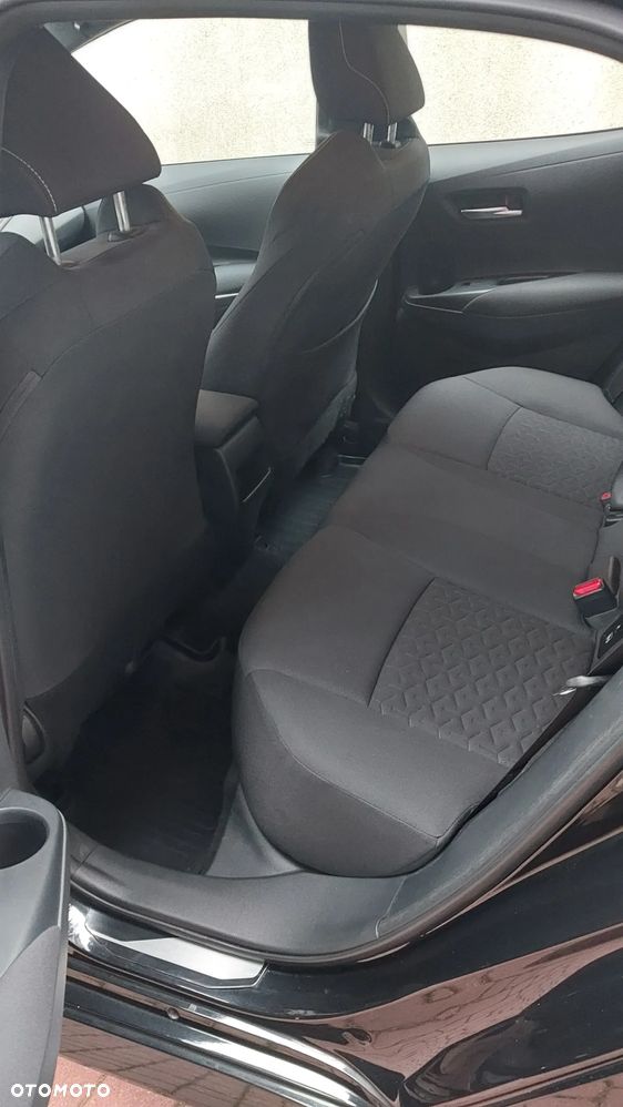 Toyota Corolla 1.2 T Comfort - 13