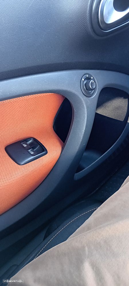 Smart ForTwo Coupé 1.0 Passion 71 - 6