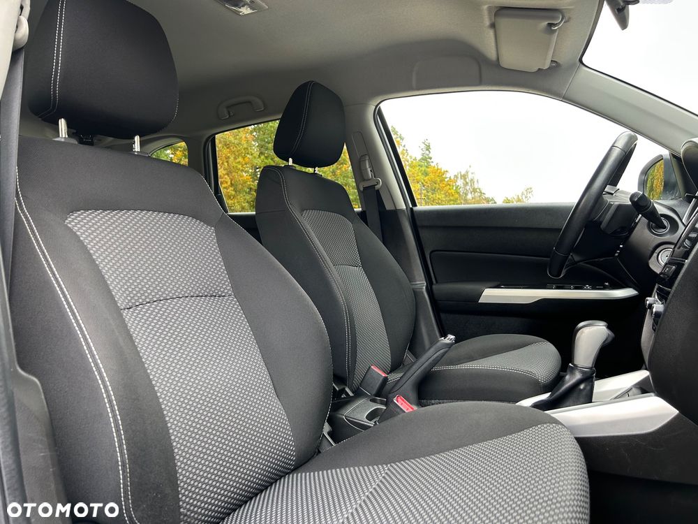 Suzuki Vitara 1.6 Premium 2WD - 20