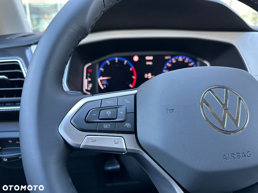 Volkswagen T-Cross 1.0 TSI Style - 16