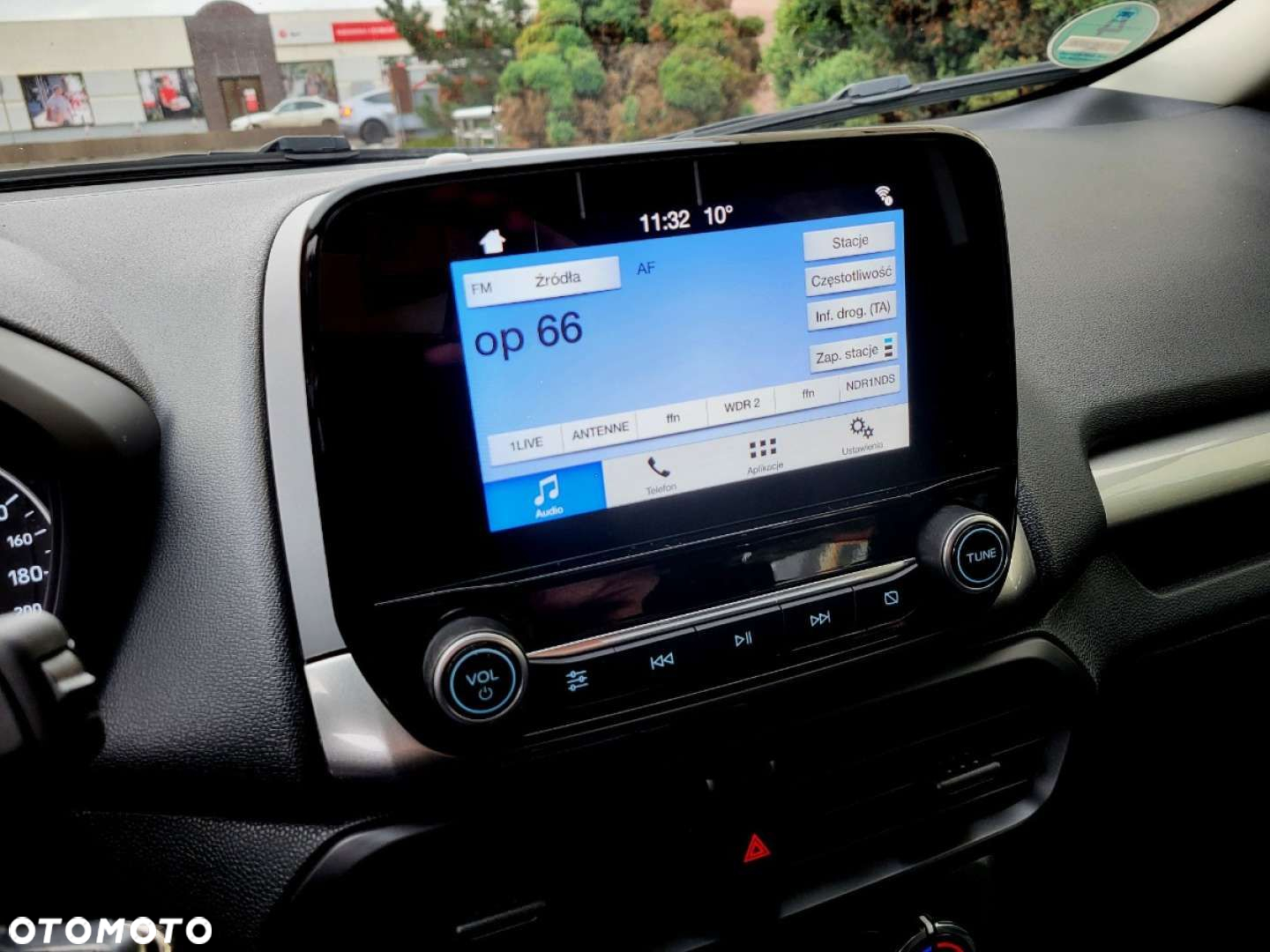 Ford EcoSport - 12