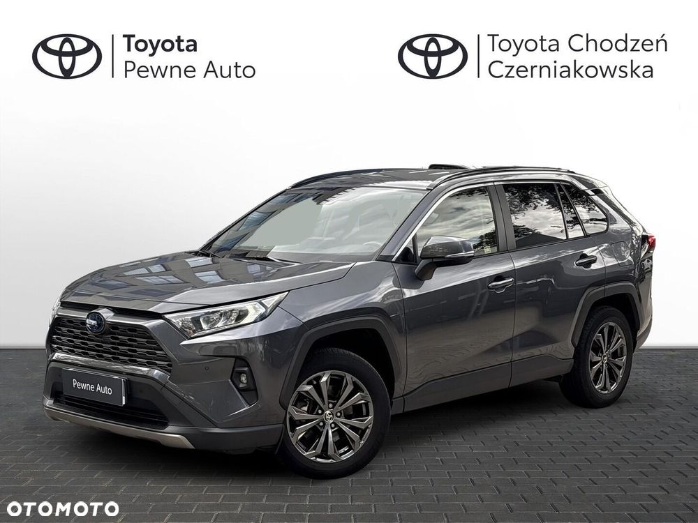 Toyota RAV4 - 2