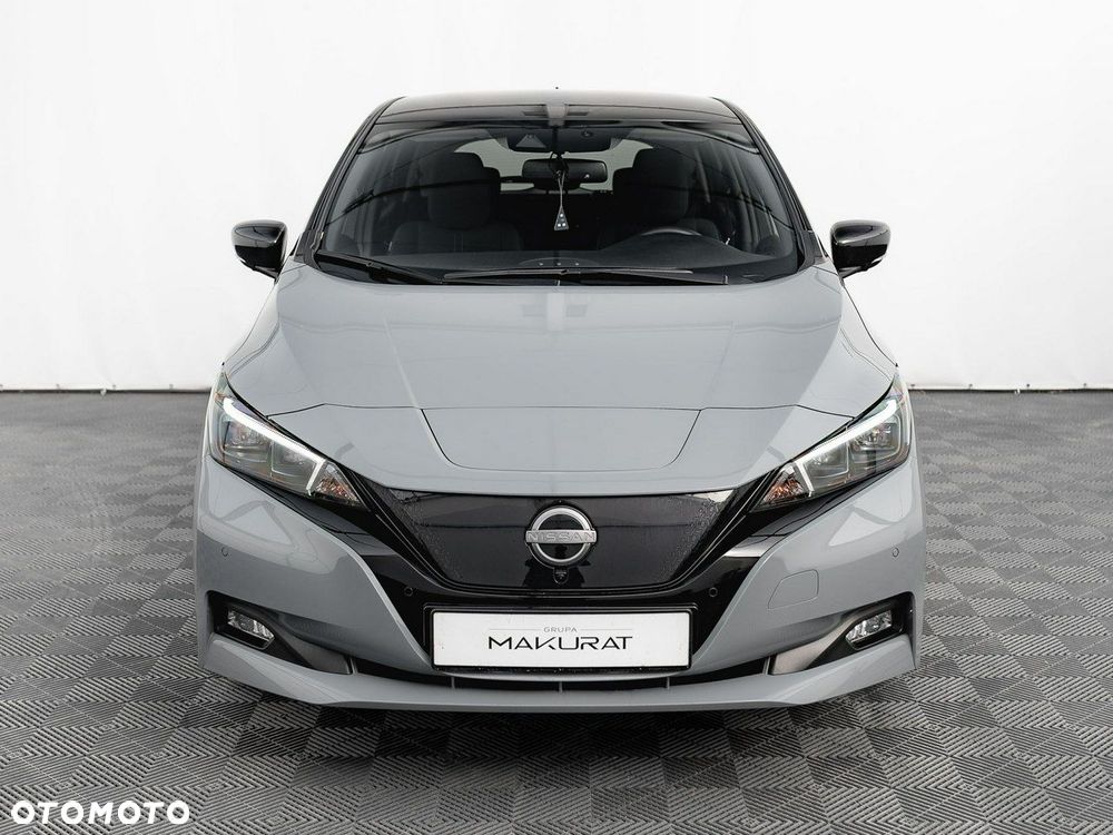 Nissan Leaf 40kWh N-Connecta - 8