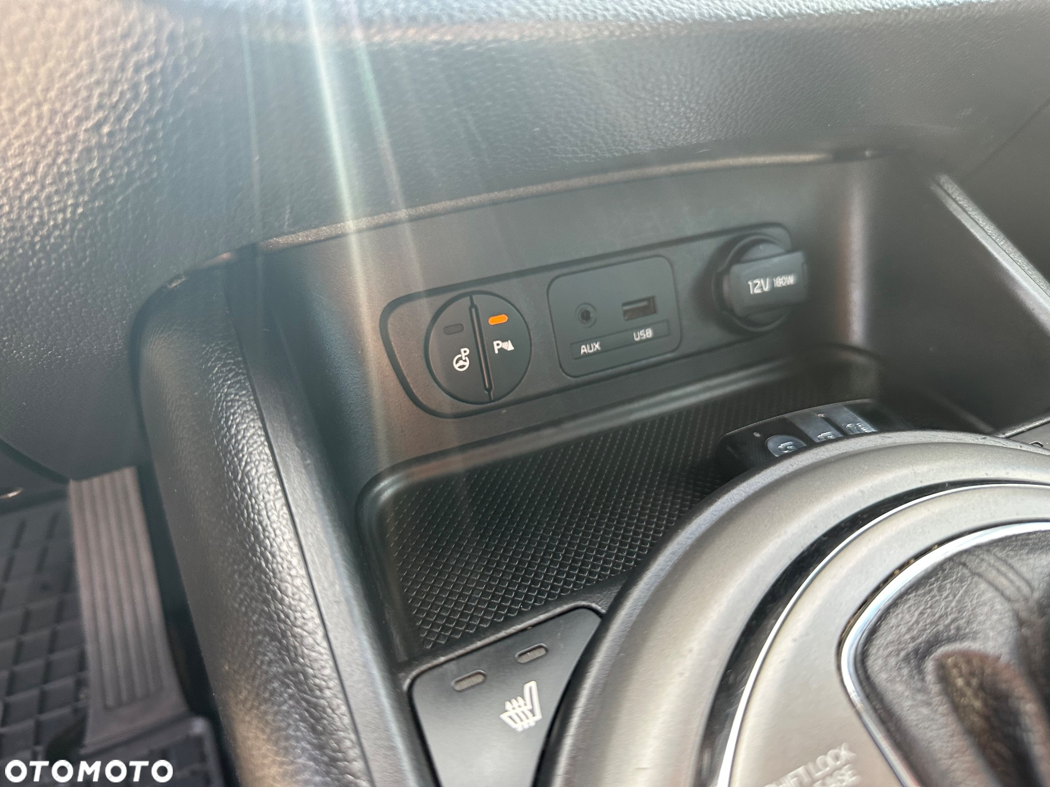 Kia Sportage - 15