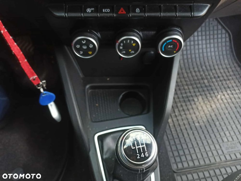 Dacia Duster 1.5 dCi Ambiance - 17