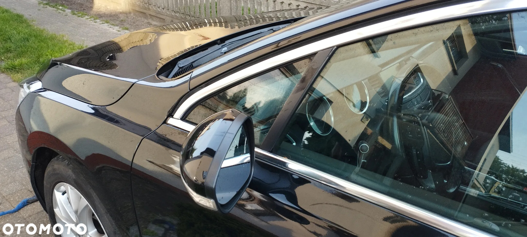 Peugeot 508 - 4